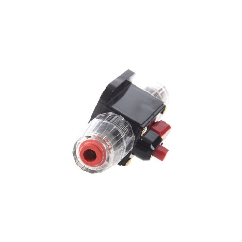 Siguranta automata cu buton reset 80A Co