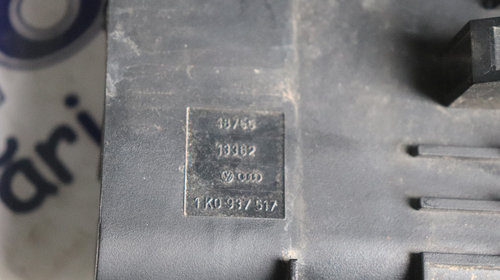Siguranta baterie VW Passat B8 cod 1K0937517