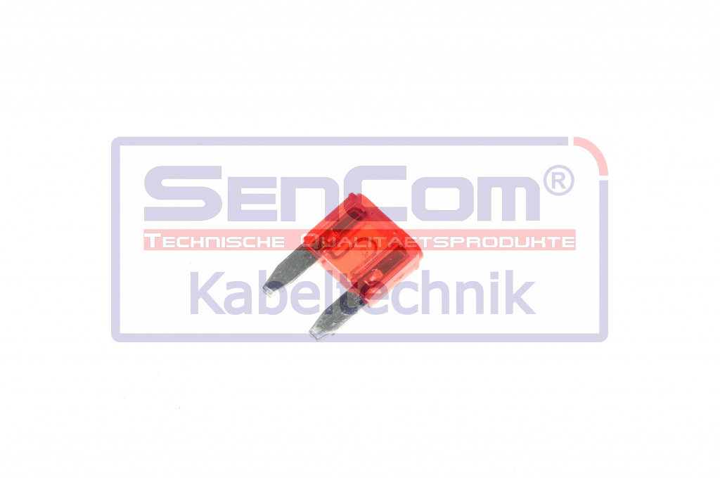 Siguranta fuzibila SenCom 20940-MS-50