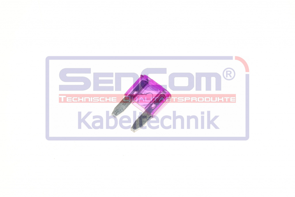 Siguranta fuzibila SenCom 20941-MS-50