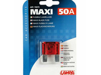 Siguranta plata Maxi - 50A LAM70075