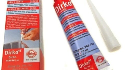 Silicon Elring 465.763 Dirko HT (310ml)