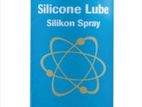 SILICONE SPRAY AEROSOL-SPRAY LUBRIFIANT SILICON (PTR CHEDERE) 400ML PROTEC