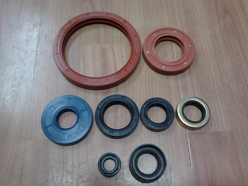 Simering 40X52x9 Tgw Acm