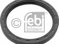 Simering arbore cotit 05099 FEBI BILSTEIN pentru Opel Corsa Opel Kadett Opel Vectra Opel Vita