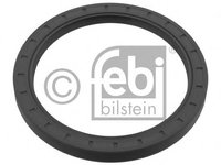 Simering arbore cotit 09895 FEBI BILSTEIN pentru Bmw Seria 5 Bmw Seria 7 Volvo S40 Volvo 760 Volvo 340-360 Vw Bora Vw Jetta Nissan Navara Nissan Pick Volvo 850