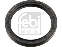 Simering arbore cotit 101915 FEBI BILSTEIN pentru Alfa romeo 155 Bmw X5 Bmw X6 Bmw Seria 3 Bmw Seria 5 Bmw Seria 6 Alfa romeo 145 Alfa romeo 146 Alfa romeo Gtv Alfa romeo Spider Bmw Seria 7 Alfa romeo 156 Opel Astra Opel Vectra Alfa romeo 166 Bmw X3 