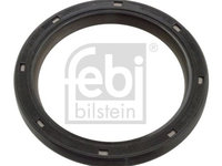 Simering arbore cotit 104089 FEBI BILSTEIN pentru Fiat Panda Fiat Punto Opel Combo Opel Corsa Opel Vita Fiat Doblo Opel Astra Opel Agila Fiat 500x Fiat Tipo Fiat Grande