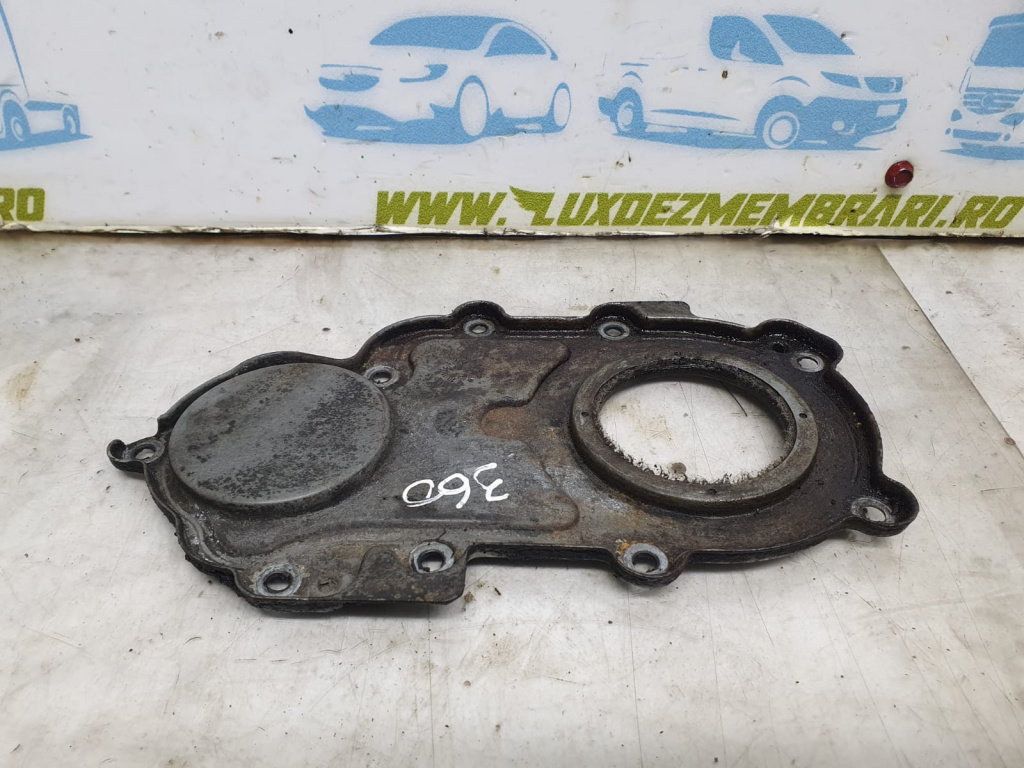 Simering arbore cotit 3.2 fsi AUK Audi A6 4F/C6 [2