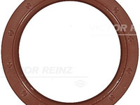 Simering arbore cotit 81-36233-00 VICTOR REINZ pentru Opel Astra Fiat Panda Fiat Punto Fiat Fiorino Fiat Qubo Fiat Doblo CitroEn Nemo Opel Corsa Fiat Pratico Alfa romeo Mito Fiat Idea Chevrolet Aveo Chevrolet Sonic Opel Combo Fiat Albea Fiat Siena Op