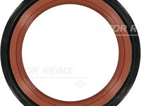 Simering arbore cotit 81-36787-00 VICTOR REINZ pentru Skoda Fabia Skoda Octavia Vw Lupo Seat Arosa