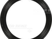 Simering arbore cotit 81-37609-00 VICTOR REINZ pentru Vw Lt