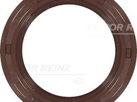 Simering arbore cotit 81-38093-00 VICTOR REINZ pentru Fiat Palio Fiat Albea Fiat Petra Fiat Siena Fiat Stilo Fiat Doblo Fiat Multipla Fiat Marea Fiat Bravo Fiat Brava