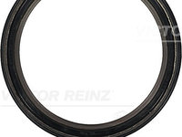 Simering arbore cotit 81-38236-00 VICTOR REINZ pentru Opel Astra Chevrolet Orlando Opel Mokka Chevrolet Cruze Opel Zafira Chevrolet Aveo Chevrolet Sonic Opel Corsa Opel Vectra Fiat Croma Alfa romeo 159 Opel Insignia