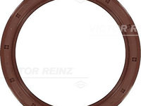 Simering arbore cotit 81-40458-00 VICTOR REINZ pentru Mercedes-benz Cls Mercedes-benz Sprinter Mercedes-benz C-class Mercedes-benz Vito Mercedes-benz Viano Mercedes-benz S-class Mercedes-benz E-class Mercedes-benz M-class Mercedes-benz Slk Mercedes-b