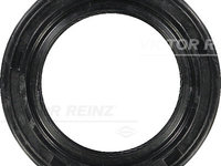 Simering arbore cotit 81-53232-00 VICTOR REINZ pentru Mitsubishi Colt Mitsubishi Lancer Mitsubishi Tredia Hyundai Elantra Hyundai Lantra Hyundai Excel Hyundai Pony Hyundai S Hyundai Amica Hyundai Atos Hyundai Atoz Hyundai Santro Mitsubishi Space Mits