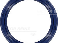 Simering arbore cotit 81-53284-00 VICTOR REINZ pentru Renault Megane Nissan Pulsar Nissan Sabre Nissan Sentra Nissan Sunny Nissan Bluebird Nissan Primera Nissan 100 Nissan Nxnxr Nissan Serena Nissan Mistral Nissan Terrano Nissan Axxess Nissan Liberty