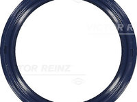 Simering arbore cotit 81-53424-00 VICTOR REINZ pentru Hyundai Amica Hyundai Atos Hyundai Atoz Hyundai Santro Hyundai I10 Hyundai Click Hyundai Getz Hyundai Tb Kia Picanto