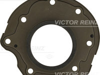 Simering arbore cotit 81-90007-00 VICTOR REINZ pentru Ford Fiesta Mazda 121 Mazda Soho Ford Courier Ford Mondeo Ford Focus Ford Tourneo Ford Transit Ford Galaxy Ford S-max Ford C-max