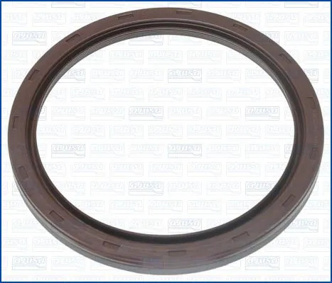 Simering arbore cotit Ajusa VAUXHALL CORSA Mk IV (E) (X15) 2014-2019 - 15108300