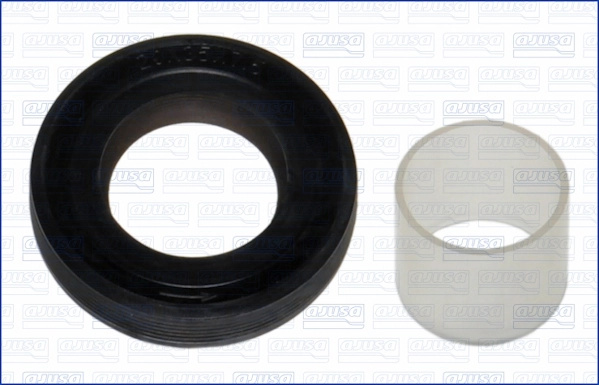 Simering arbore cotit Ajusa VW MULTIVAN T5 (7HM, 7HN, 7HF, 7EF, 7EM, 7EN) 2003-2009 - 15089300