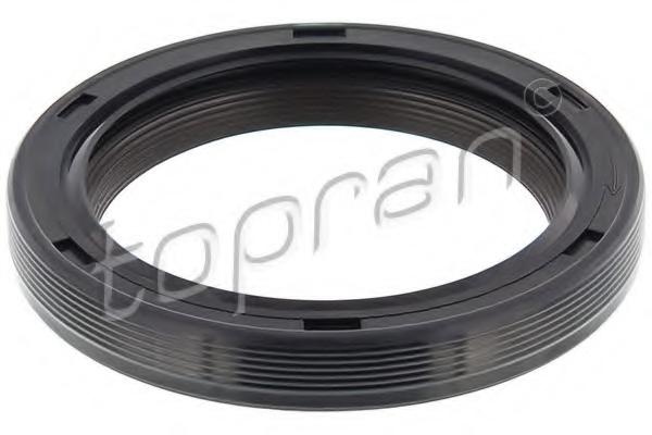 Simering, arbore cotit AUDI A3 (8P1), VW MULTIVAN Mk V (7HM, 7HN, 7HF, 7EF, 7EM, 7EN), VW RABBIT V (1K1) - TOPRAN 113 630