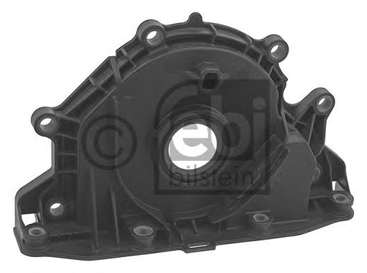Simering arbore cotit AUDI A3 (8V1) - Cod intern: 