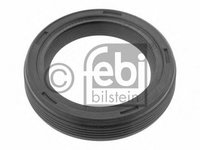 Simering arbore cotit AUDI A3 Cabriolet 8P7 FEBI FE32471