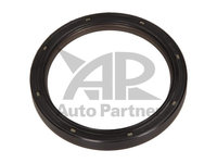 Simering arbore cotit AUDI A3 Sportback (8PA) - OEM - REINZ: 81-34819-00 - Cod intern: W02254185 - LIVRARE DIN STOC in 24 ore!!!