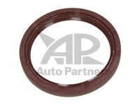 Simering arbore cotit AUDI A4 (8D2, B5) - OEM - REINZ: 81-23708-40 - Cod intern: W02294612 - LIVRARE DIN STOC in 24 ore!!!