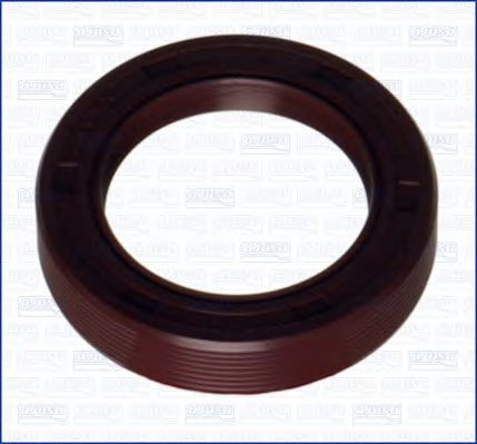 Simering arbore cotit AUDI A4 (8E2, B6) - Cod inte