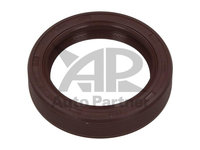 Simering arbore cotit AUDI A4 (8E2, B6) - OEM - REINZ: 81-24292-10 - Cod intern: W02252274 - LIVRARE DIN STOC in 24 ore!!!