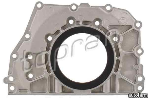 Simering arbore cotit AUDI A4 8E2 B6 TOPRAN 114 531