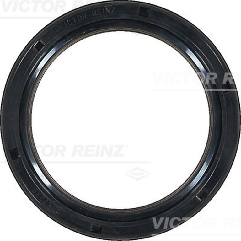 Simering arbore cotit AUDI A4 8E2 B6 VICTOR REINZ 813602600