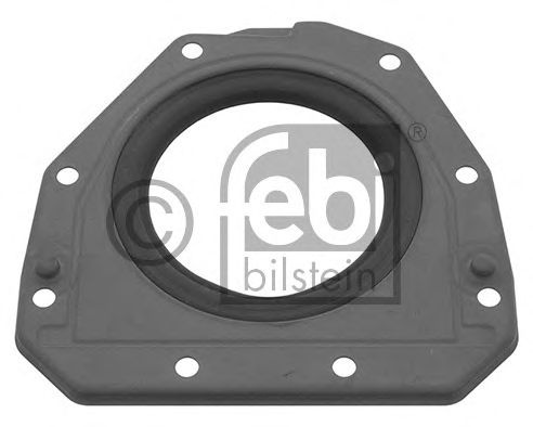 Simering arbore cotit AUDI A4 (8K2, B8) - Cod inte