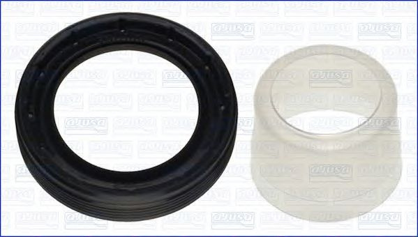 Simering arbore cotit AUDI A4 (8K2, B8) - Cod inte