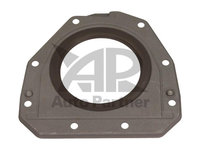 Simering arbore cotit AUDI A4 (8K2, B8) - OEM - REINZ: 81-90037-00 - Cod intern: W02109716 - LIVRARE DIN STOC in 24 ore!!!