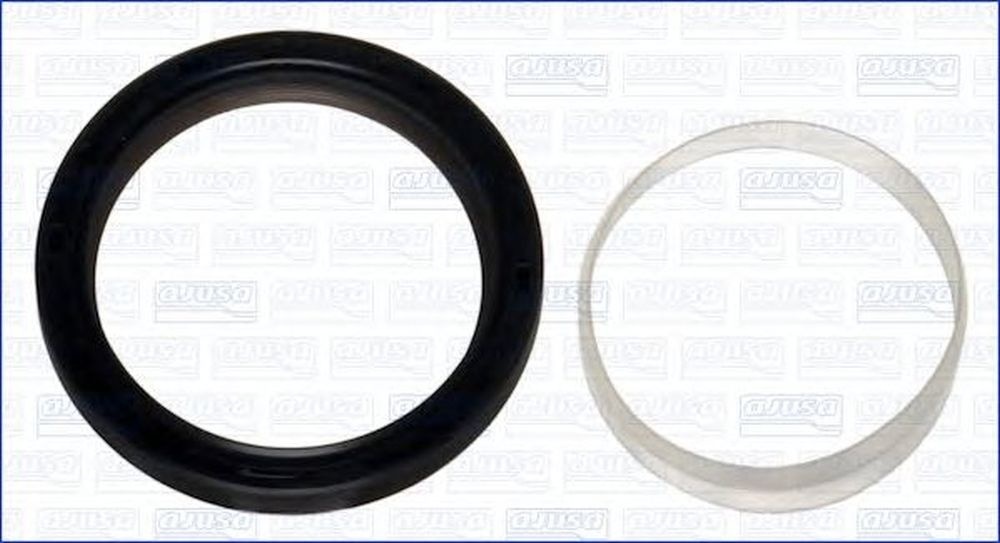 Simering arbore cotit AUDI A4 Avant 8K5 B8 AJUSA AJU 15088800