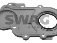 Simering, arbore cotit AUDI A4 Cabriolet (8H7, B6, 8HE, B7), AUDI A8 limuzina (4E_), AUDI A6 limuzina (4F2, C6) - SWAG 30 93 9728