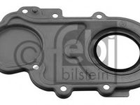 Simering, arbore cotit AUDI A4 Cabriolet (8H7, B6, 8HE, B7) (2002 - 2009) FEBI BILSTEIN 39728 piesa NOUA