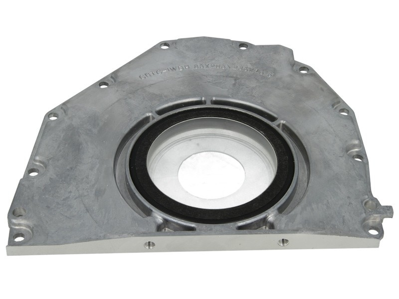 Simering, arbore cotit AUDI A4 Cabriolet (8H7, B6,