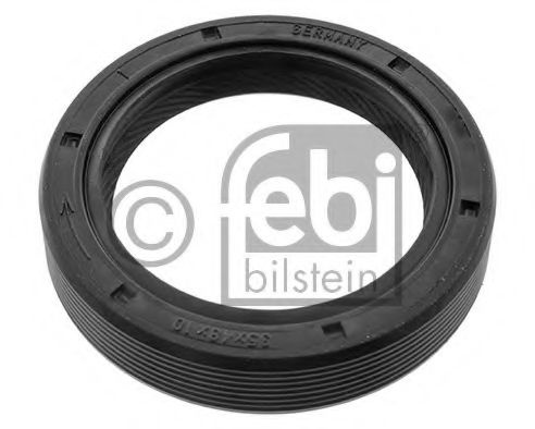 Simering, arbore cotit AUDI A4 Cabriolet (8H7, B6, 8HE, B7) (2002 - 2009) FEBI BILSTEIN 02085