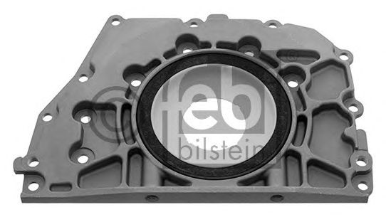 Simering arbore cotit AUDI A6 (4B2, C5) - Cod inte