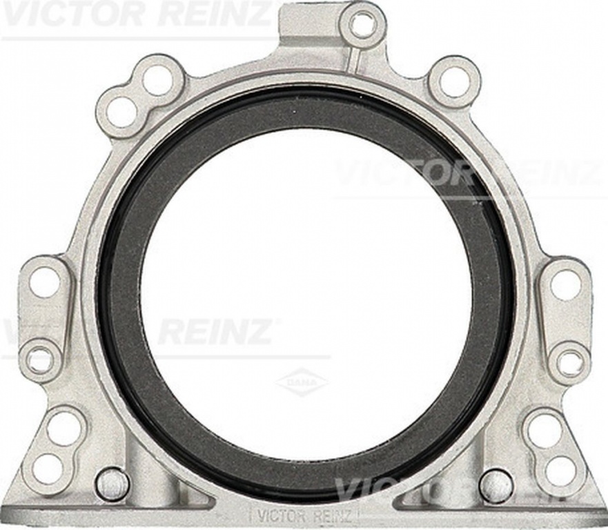 Simering arbore cotit AUDI A6 4B2 C5 VICTOR REINZ 819000000