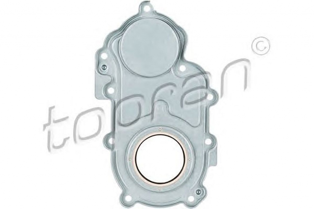 Simering arbore cotit AUDI A6 Avant 4F5 C6 TOPRAN 114633