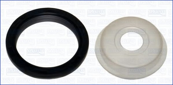 Simering, arbore cotit AUDI A8 (4E) (2002 - 2010) 