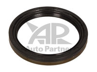 Simering arbore cotit AUDI A8 (4E_) - OEM - REINZ: 81-34128-00 - Cod intern: W02352839 - LIVRARE DIN STOC in 24 ore!!!