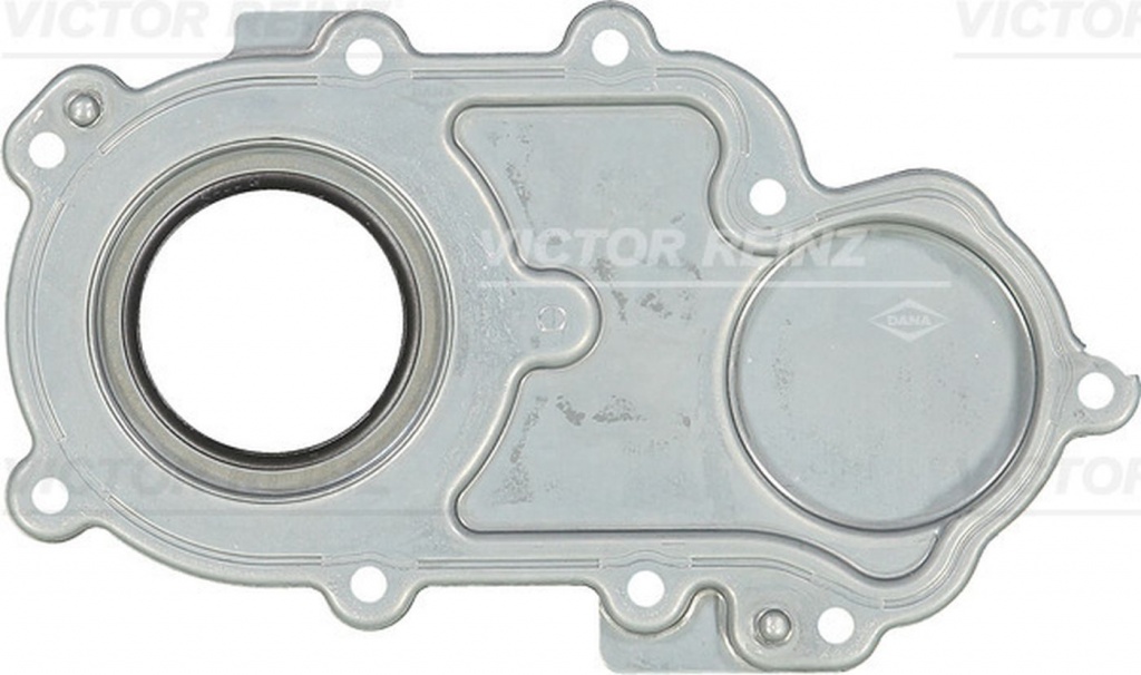 Simering arbore cotit AUDI A8 4E VICTOR REINZ 819003600