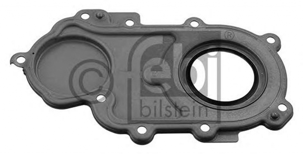 Simering arbore cotit AUDI A8 4H FEBI FE39728