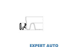 Simering, arbore cotit Audi AUDI 90 (89, 89Q, 8A, B3) 1987-1991 #3 01090